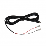 best-selling dc5521male to 250 terminal waterproof cable